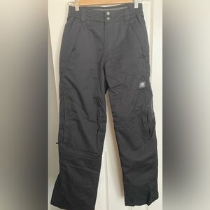 HELLY HANSEN Helly Tech Ski Snowboarding pants size small